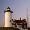 Brian > Nobska Lighthouse near Wood's Hole, MA