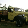 Brian > Some subjects are just automatically photogenic like this Dodge truck in Shamrock, TX making them too hard to resist photographing.